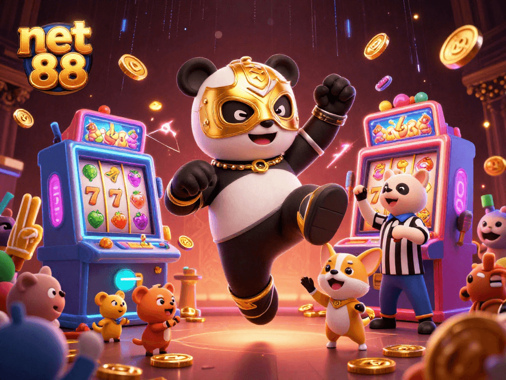 An Honest Take on net 88 After 2026: Essential Winning Strategies for Gamblers