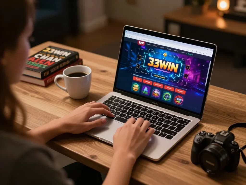 Winning Strategies for 33WIN: Essential Tips for Mastering Online Gambling in 2026