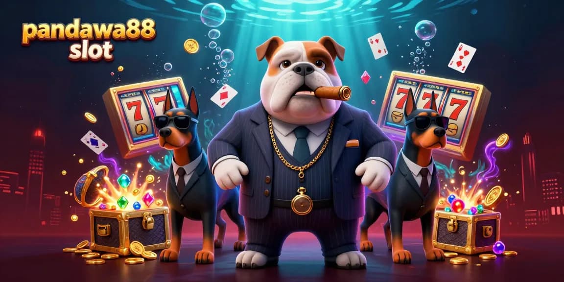 pandawa88 slot Regrets: What Players Wish They Knew About Winning Strategies in 2026