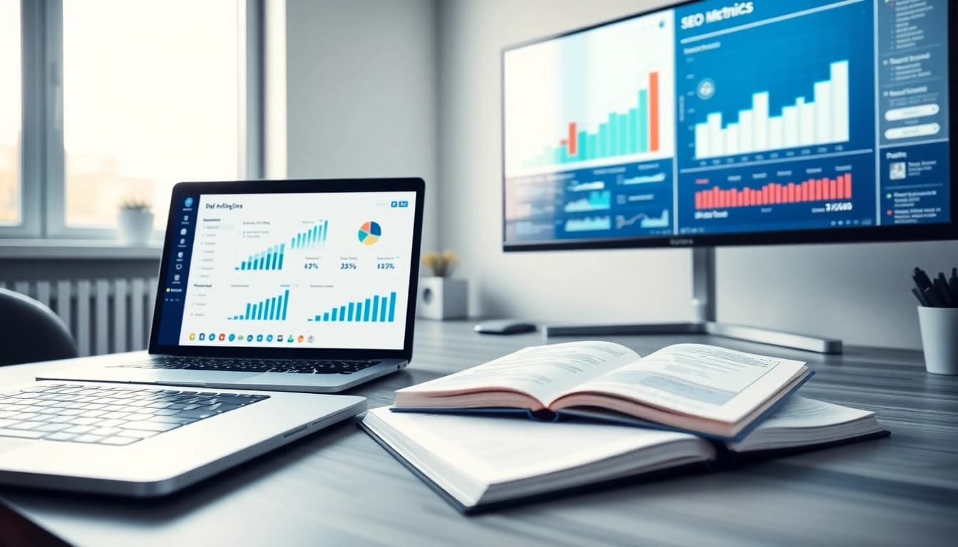 Analyze the SEO Rank with vibrant digital marketing tools and technology.