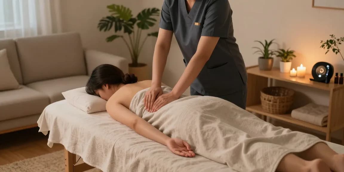 Essential 상봉동출장안마 Predictions for Wellness Enthusiasts in 2026