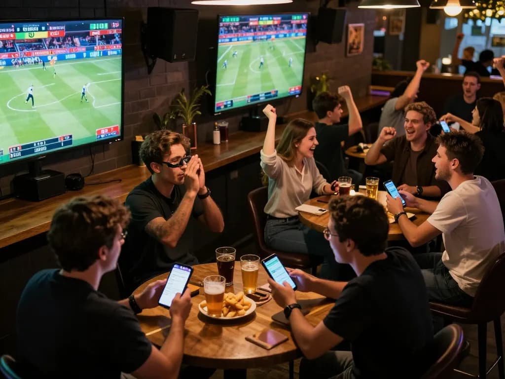 Winning Strategies for Sports Betting: Secrets from Tylekeo360 in 2026