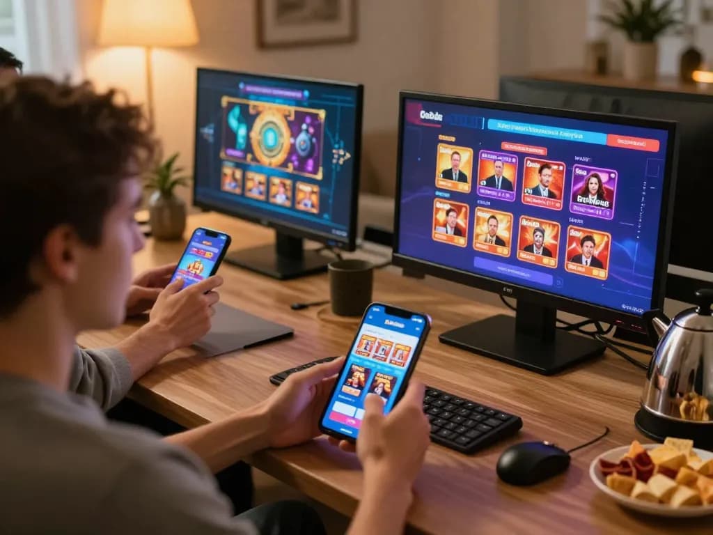 Go8 Winning Strategies for 2026: Enhance Your Online Gambling Experience