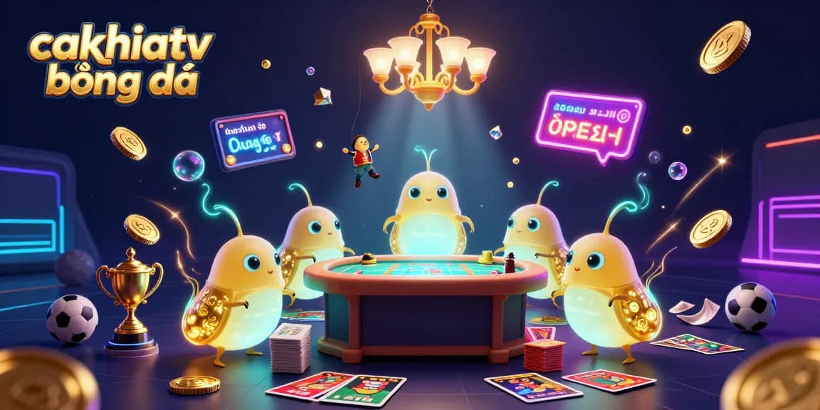 The Insider's Guide to cakhiatv bóng đá: What They Don't Tell You About Sports Betting Strategies for 2026