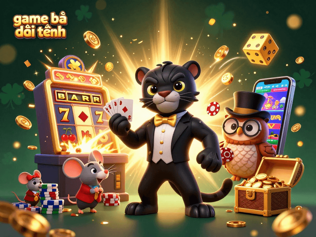 How to Leverage game bài đổi thưởng for Maximum Winning Strategies in 2026