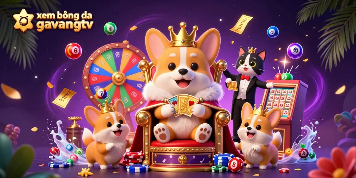 How Does xem bóng đá gavangtv Work for Gamblers to Maximize Winning Strategies in 2026?