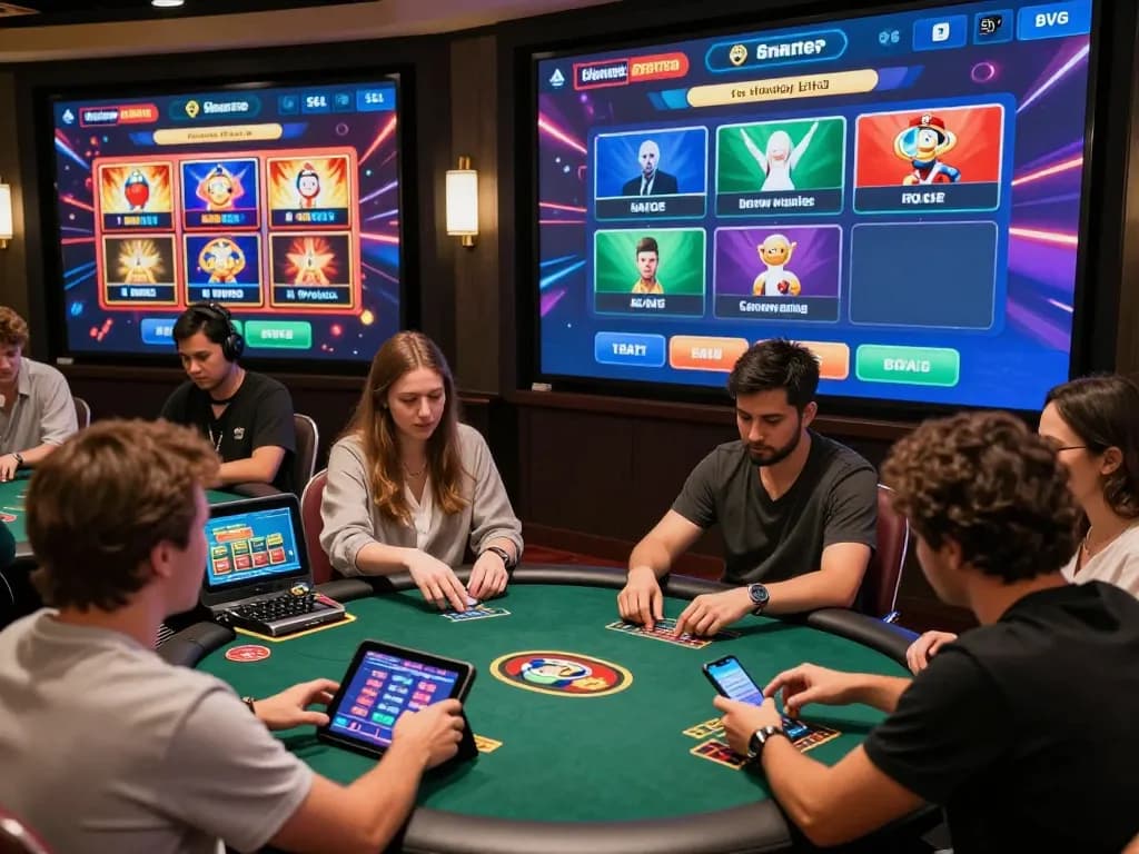 Discover 78win.com: The Definitive Guide to Exciting Online Gambling in 2026
