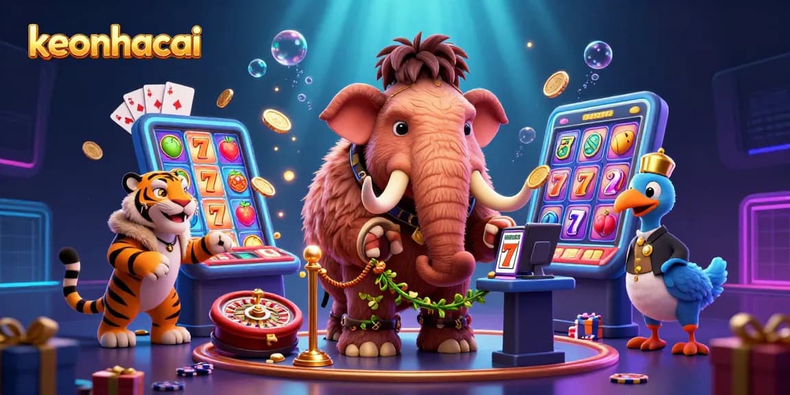 6 Expert-Approved keonhacai Strategies for Winning Odds in 2026