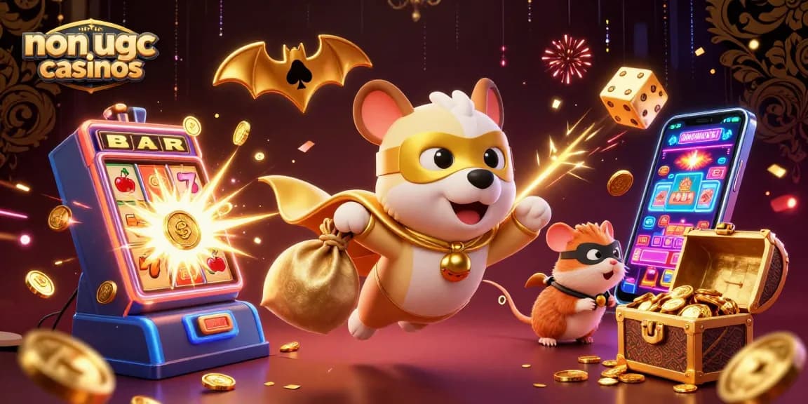 8 Overlooked Non UKGC Casinos Features Worth Knowing for Gamblers in 2026