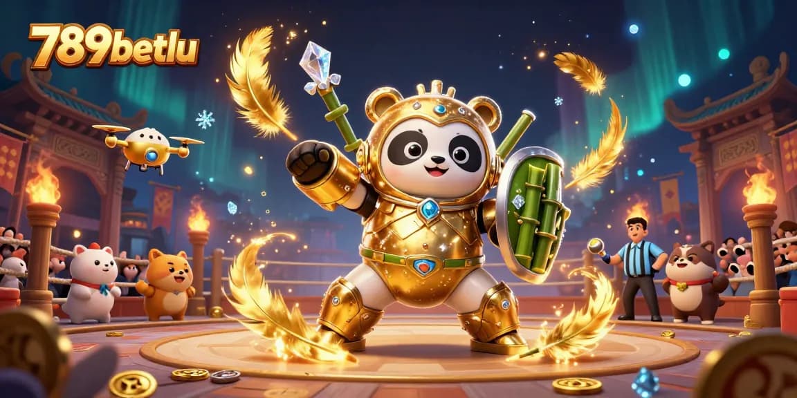 789betlu Performance Boost: Winning Strategies for Gamblers in 2026
