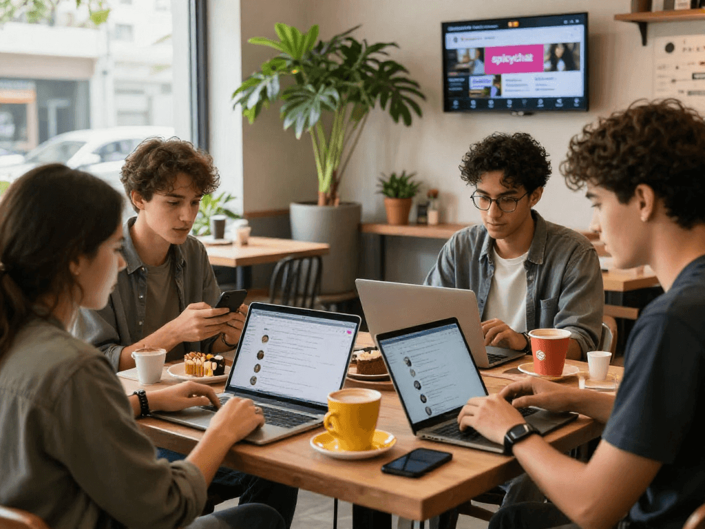 3 Levels of Spicychat Mastery: Beginner to Expert Strategies for 2026
