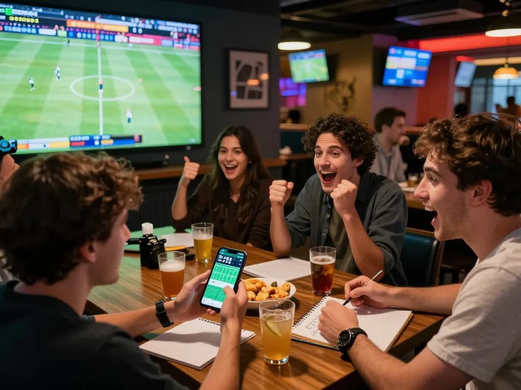 Winning Strategies with BJ88: A Comprehensive Guide to Sports Betting in 2026
