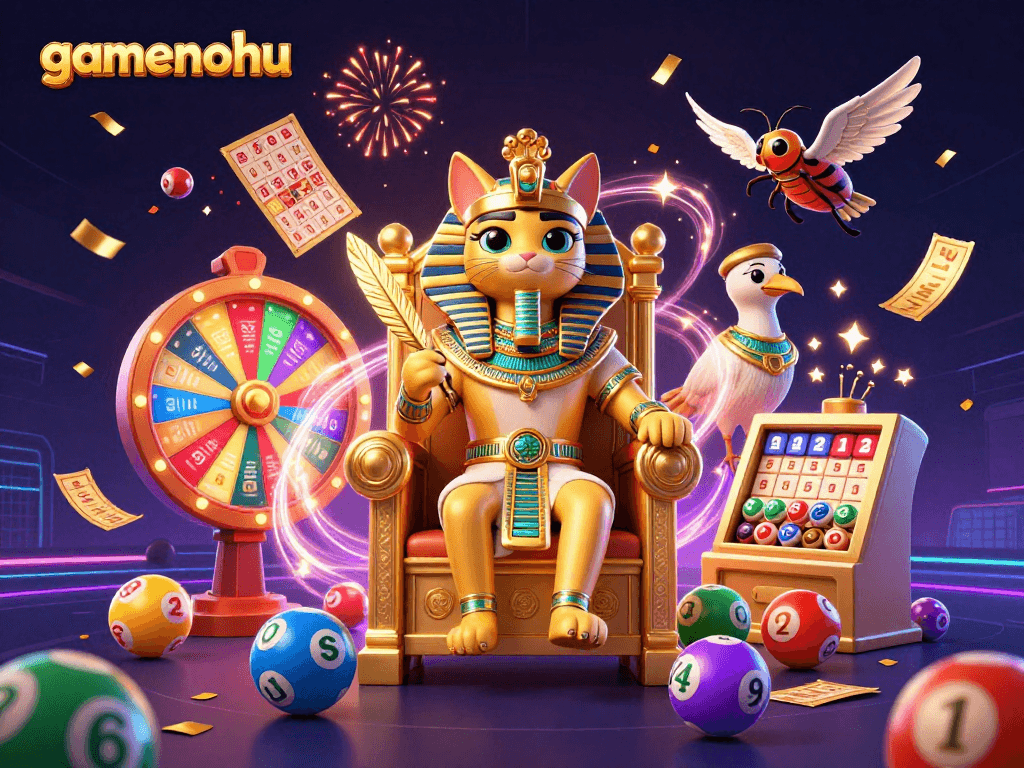 The Future of gamenohu: Predictions for 2026 and Winning Strategies for Gamblers