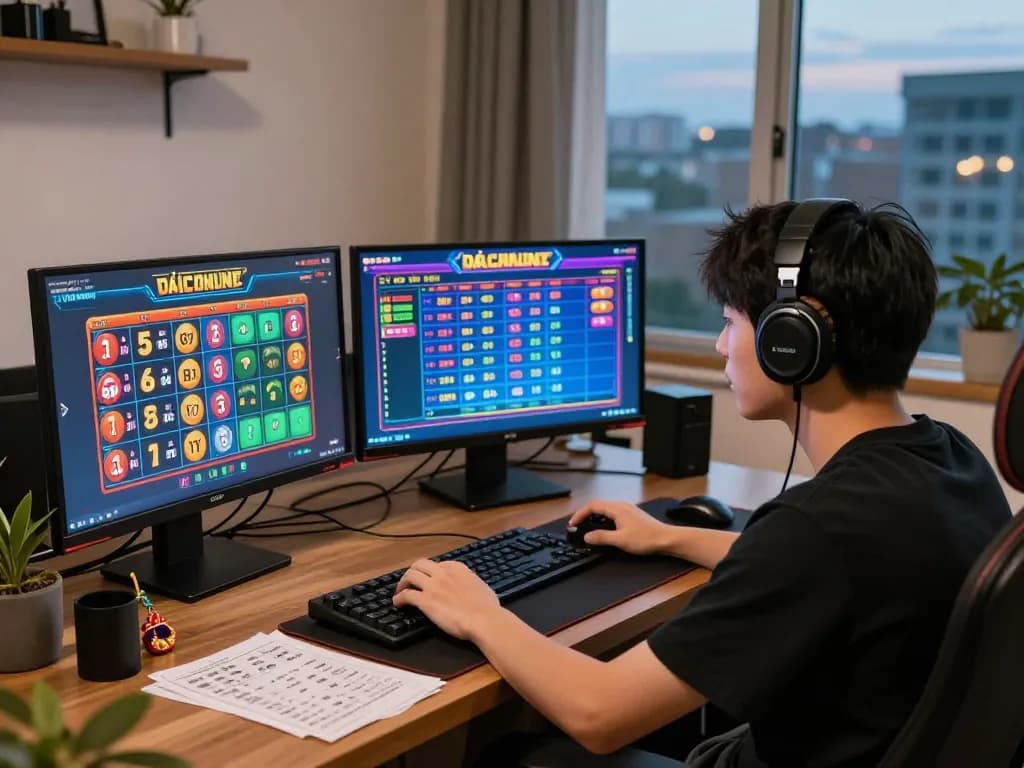 Top 10+ Expert Picks for Online Betting in 2026: Discover Reliable Platforms for đánh đề online