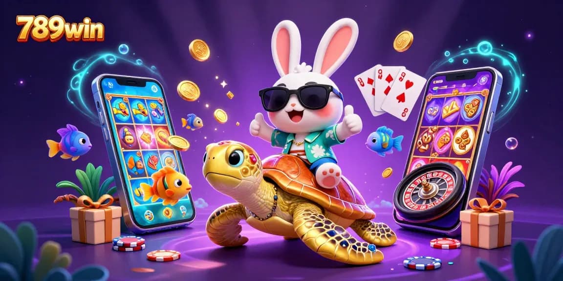 Strategic Winning Tips for 789win: Mastering Your Casino Experience in 2026