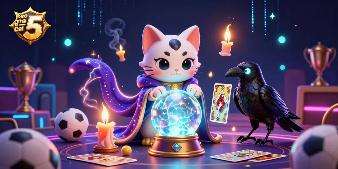 Mastering Keo Nha Cai 5: Your Essential Guide to Strategic Sports Betting in 2026