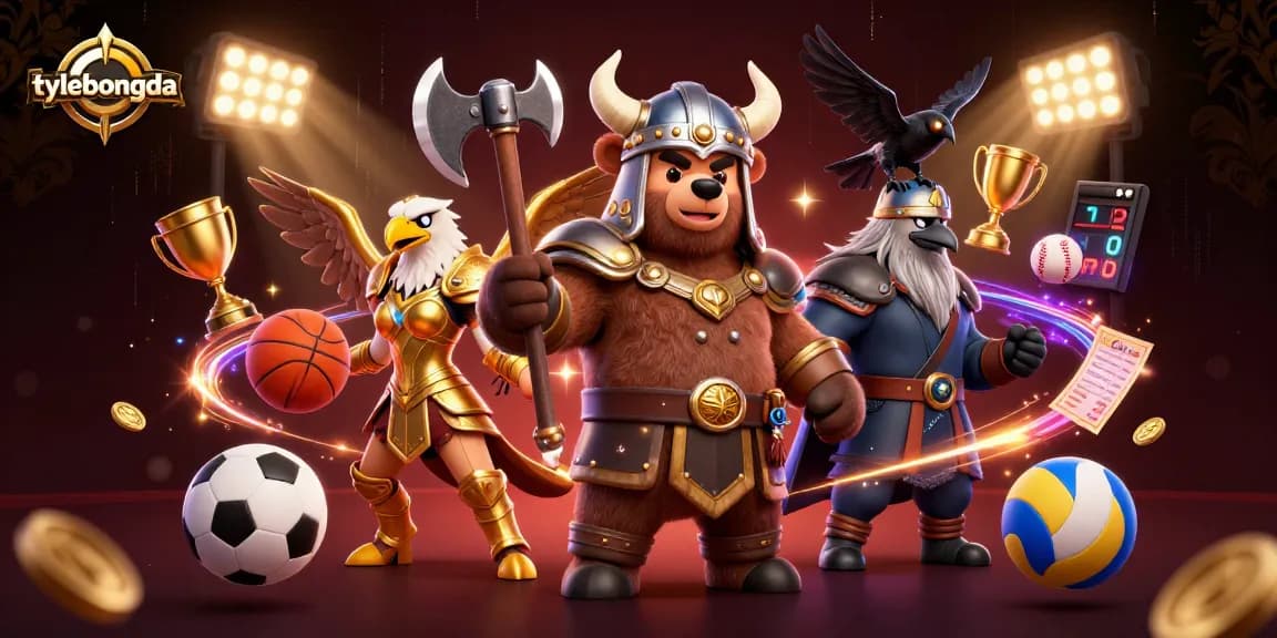 Strategic Betting Insights on Tylebongda for 2026: Master Your Winning Odds