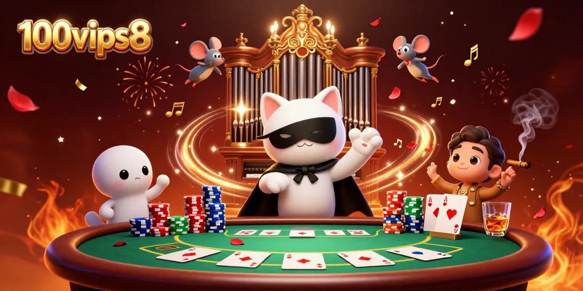 How to Dominate Casino Strategies with 100vips8 for Winning Opportunities