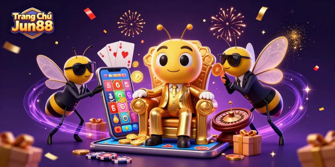 How Trang Chủ Jun88 Can Change Your Betting Strategy Approach for Better Wins in 2026