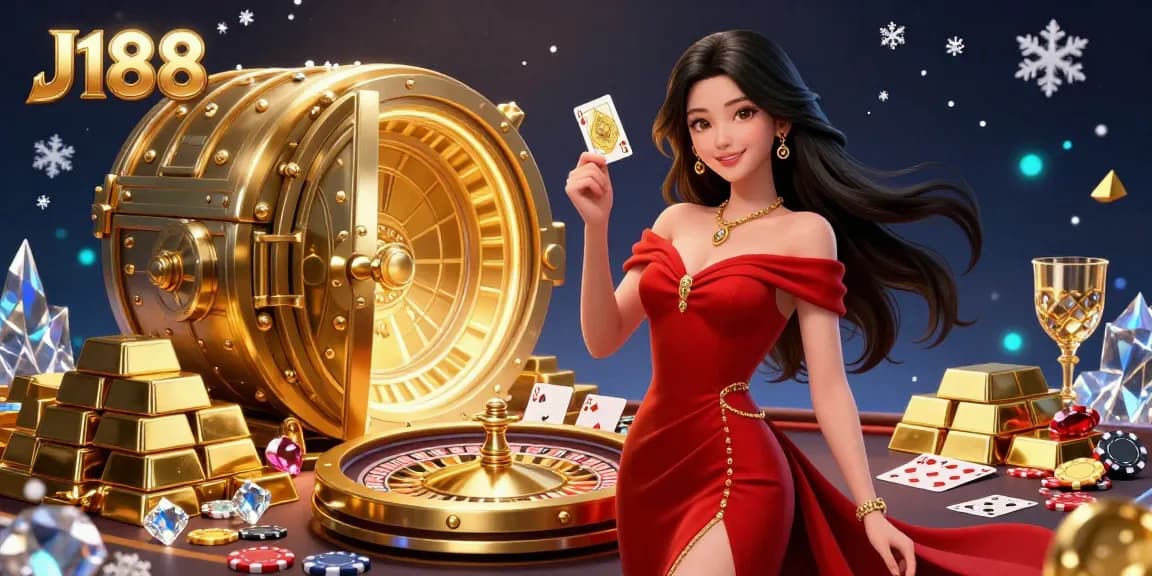 Strategic Betting Techniques for Winning Big at J188 in 2026