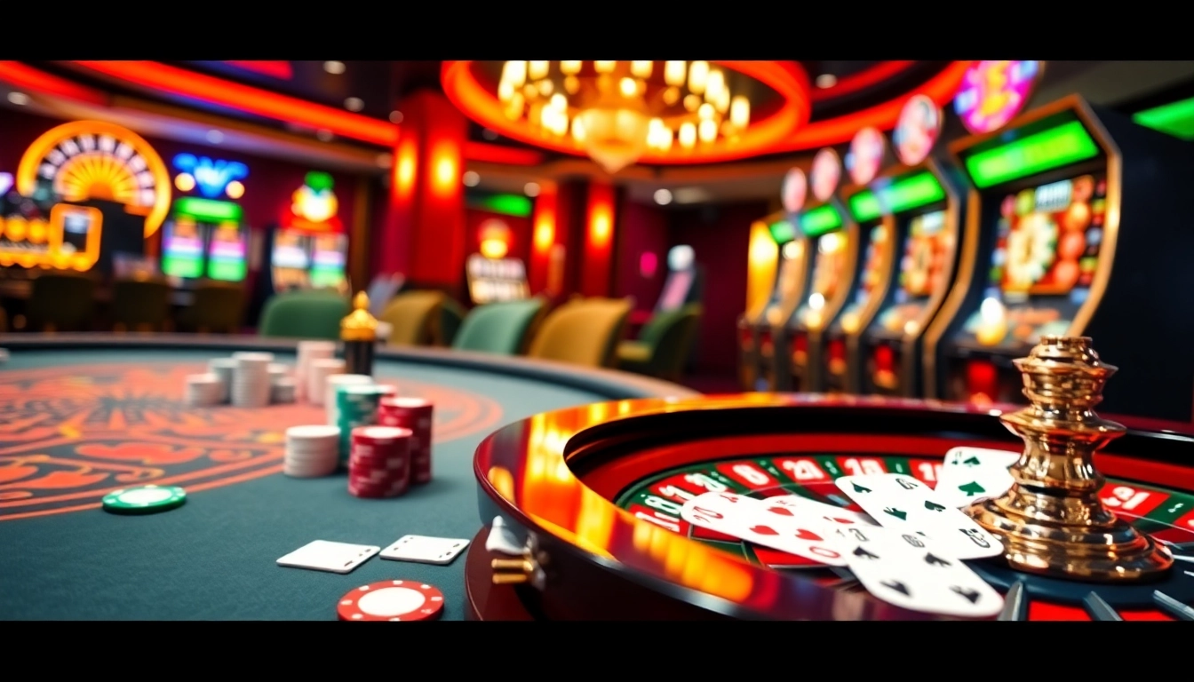 Winning Strategies for Online Gamblers in 2026: Mastering 789f’s Casino Experience