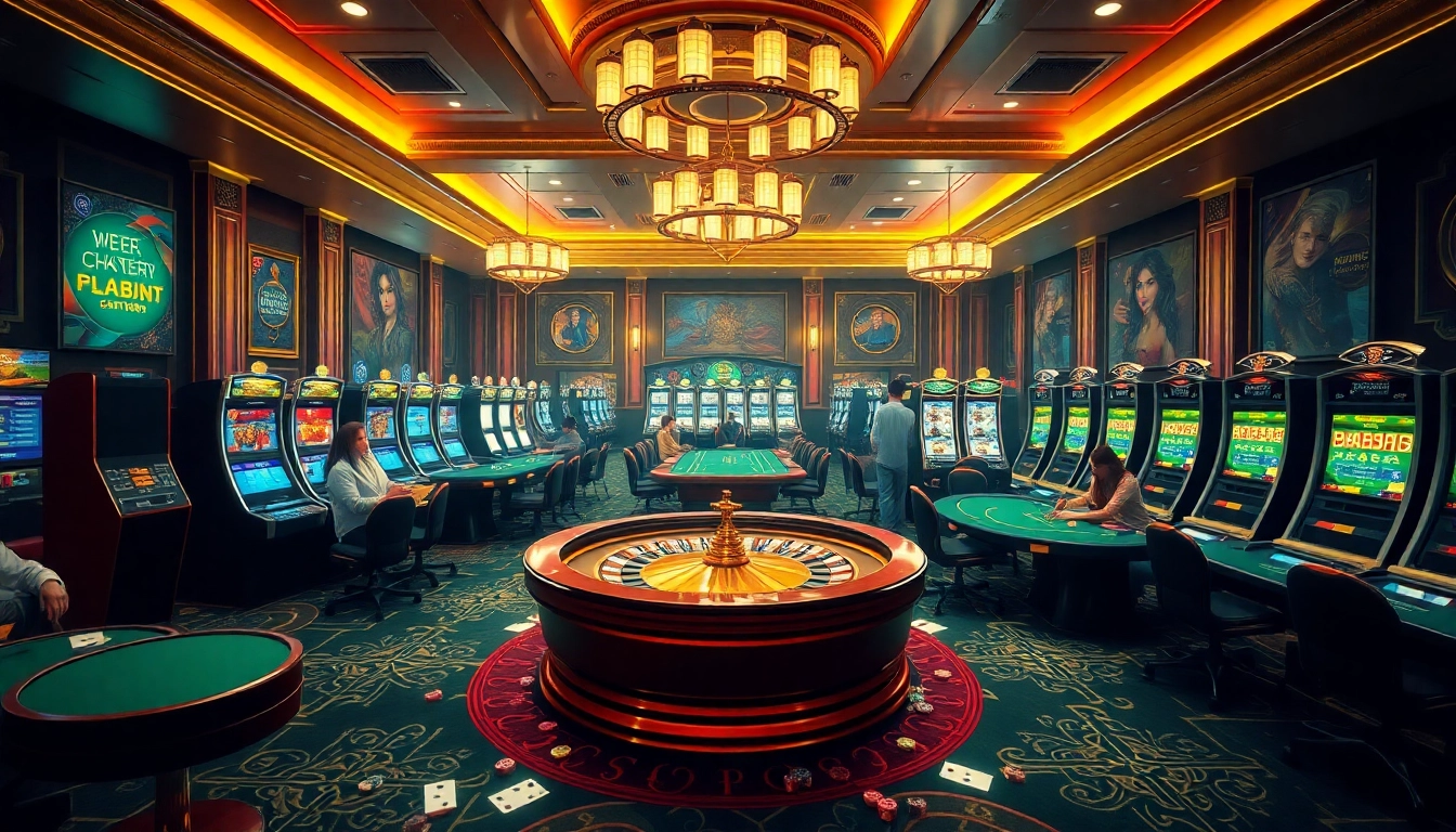 Strategic Insights on pg88: Mastering Winning Strategies for 2026