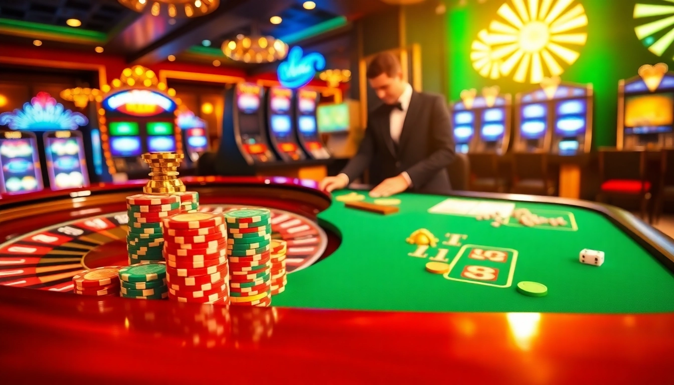 Strategic Winning Guide for 2026 at https://s8onl.com/ – Master Your Casino Experience