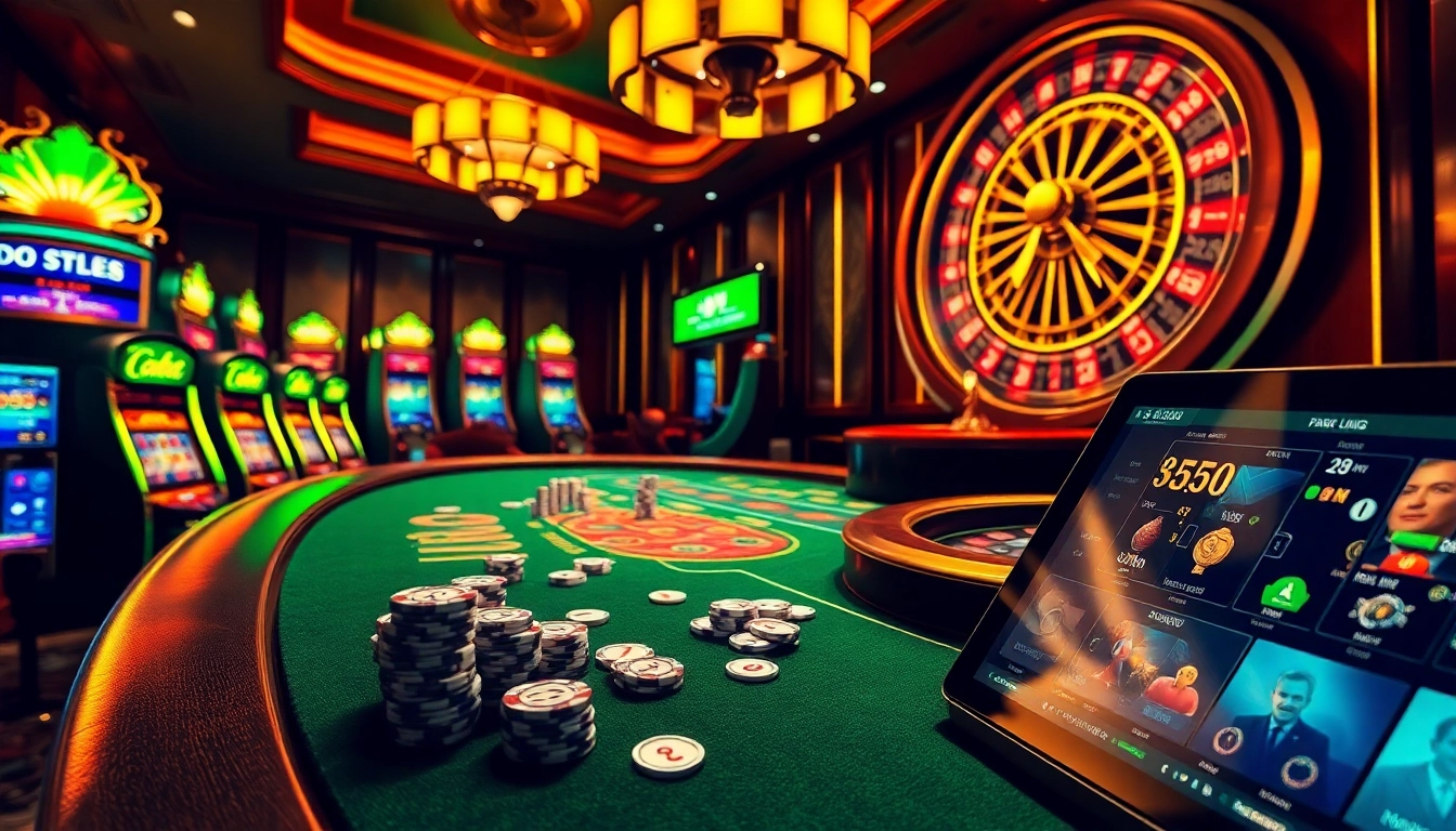 Mastering mm66: Essential Strategies for Winning Big in 2026 Casino Gaming