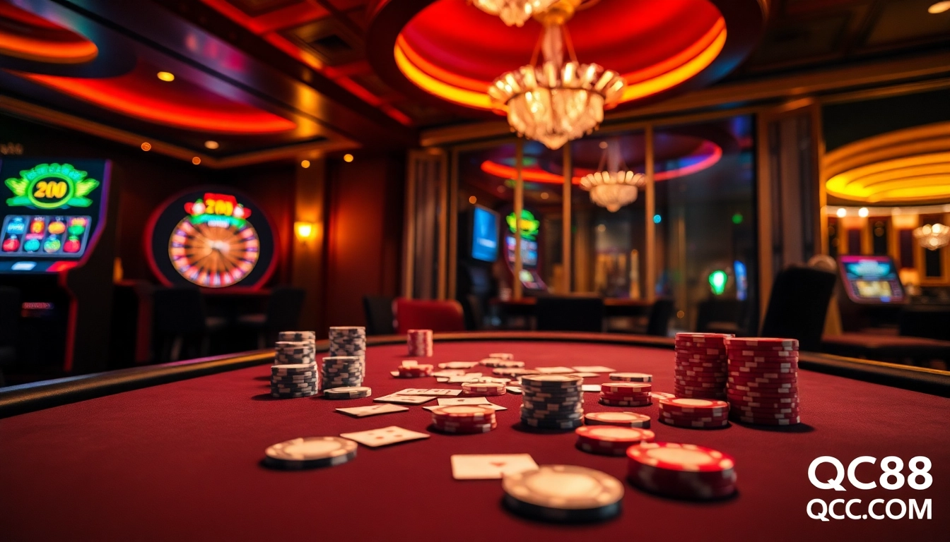 Master the Game: Winning Strategies on QQ88 COM for 2026