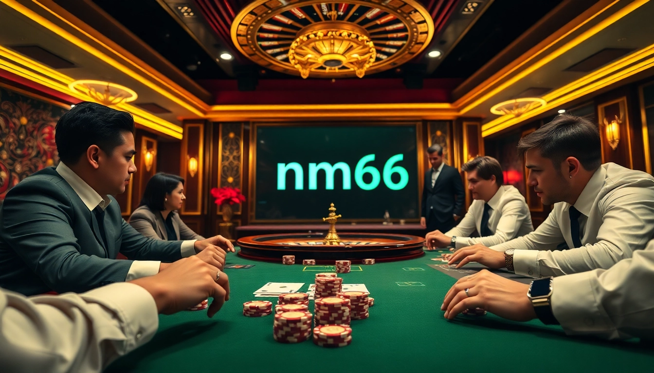 Mastering mm66: Essential Strategies for Winning Big in 2026’s Casino Landscape