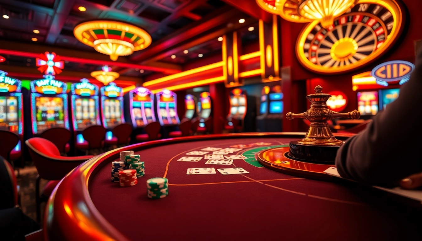 Winning Strategies at Hubet: Fine-Tune Your Gambling Skills in 2026