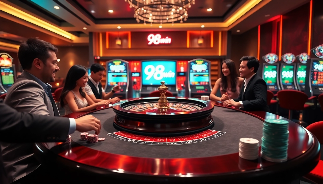 Mastering Your Game at 98win: Essential 2026 Strategies for Maximizing Wins