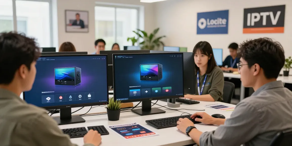 Best IPTV Reseller Panel Myths Debunked: What Local Providers Don’t Tell You