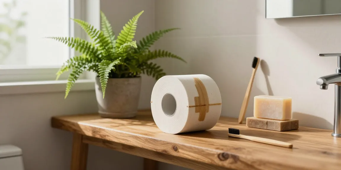 The Evolution of BAMBOO TOILET ROLL: From Past to 2026 with Expert Insights