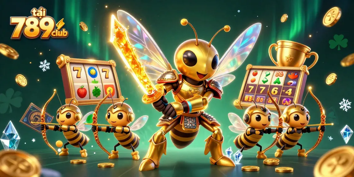 Engage with exciting gameplay by tải 789club for a thrilling casino experience.